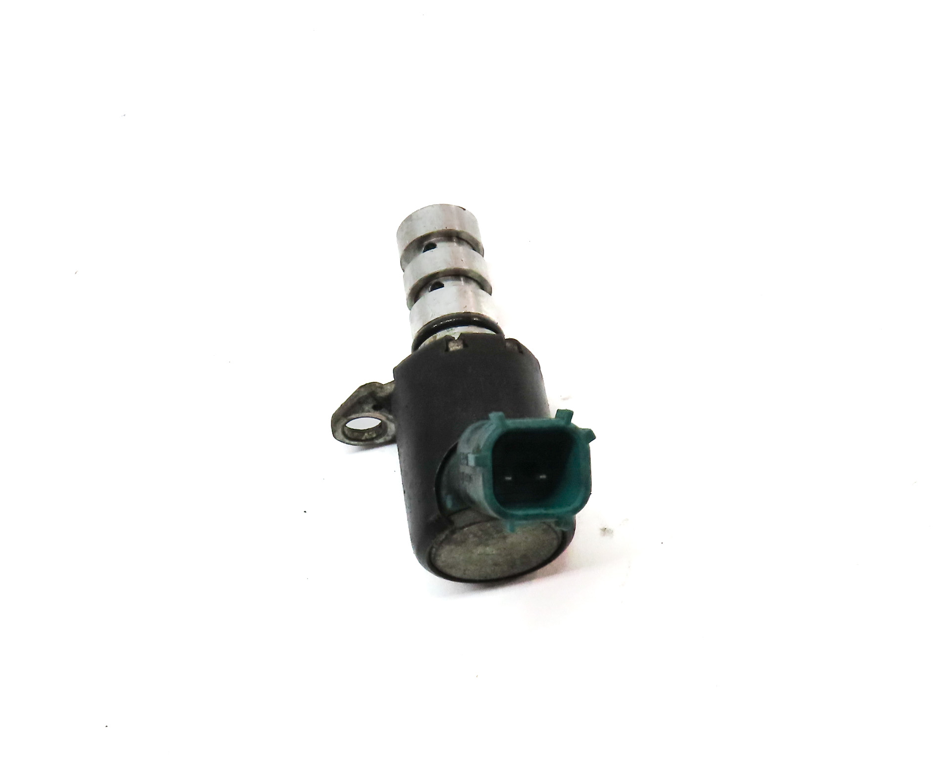 2016 RANGE ROVER SPORT (L494) 3.0L DIESEL ENGINE MOTOR OIL PRESSURE SOLENOID — exact item pictured